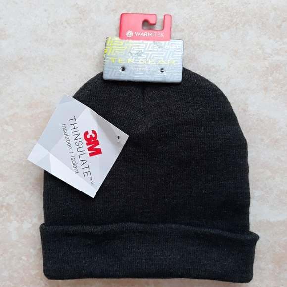 4x*Host Pick*Tek Gear Warm Tek hat - Picture 6 of 6